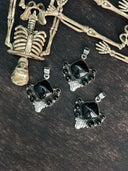 Sweet & Spooky Halloween Pendant Bag No-34