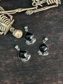 Sweet & Spooky Halloween Pendant Bag No-31