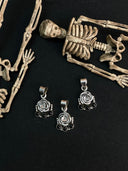Sweet & Spooky Halloween Pendant Bag No-66