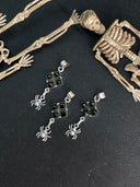 Sweet & Spooky Halloween Pendant Bag No-68