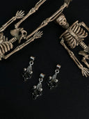 Sweet & Spooky Halloween Pendant Bag No-70