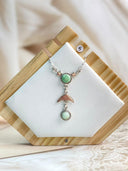 Paloma Necklace Beg No-20