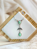 Paloma Necklace Beg No-20