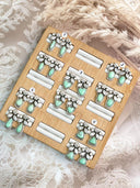 Paloma Earrings Beg No-13