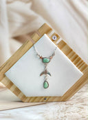 Paloma Necklace Beg No-20