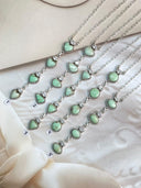 Paloma Necklace Beg No-15