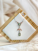 Paloma Necklace Beg No-20