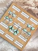 Paloma Earrings Beg No-11