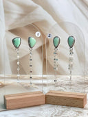 Paloma Earrings Beg No-17