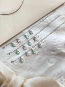 Paloma Bracelet Beg No-1