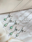 Paloma Necklace Beg No-22