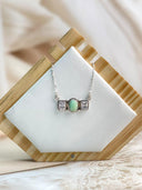Paloma Necklace Beg No-19