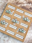 Paloma Rings Bag No 5