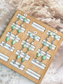 Paloma Earrings Beg No-10