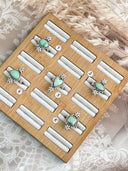 Paloma Rings Bag No 3