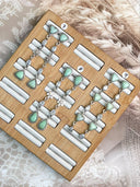 Paloma Earrings Beg No-10