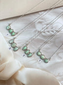 Paloma Necklace Beg No-24