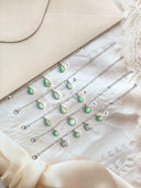 Paloma Bracelets Beg No-9