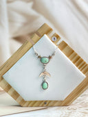 Paloma Necklace Beg No-20