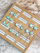Paloma Earrings Beg No-16