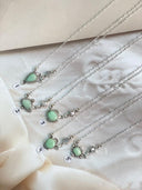 Paloma Necklace Beg No-21