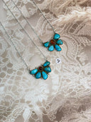 Amber and Premium Necklace S.NO-1