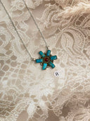 Amber and Premium Necklace S.NO-1