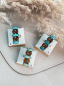Amber and Premium Rings 28