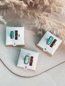 Amber and Premium Rings 29