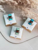 Amber and Premium Rings 31