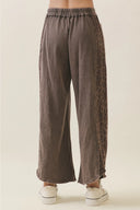 Wild Muse Patchwork Lounge Pants