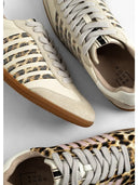 Wild Side Stevie Leopard Sneaker