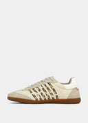 Wild Side Stevie Leopard Sneaker