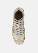 Wild Side Stevie Leopard Sneaker