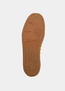 Wild Side Stevie Leopard Sneaker