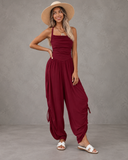 Willow Wander Jumpsuit