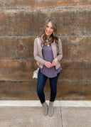 (3 colors!) Suede To Order Jacket-Jackets-Rae Collective, Women's Online Fashion Boutique Located in Phoenix, Arizona (Scottsdale Area)