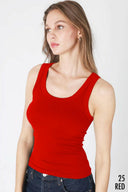 Move With Me Reversible Ribbed Tank Top-Tanks-Rae Collective, Women's Online Fashion Boutique Located in Phoenix, Arizona (Scottsdale Area)