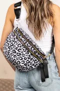 Farah Fanny Pack Shoulder Sling Bag-fanny pack-Rae Collective, Women's Online Fashion Boutique Located in Phoenix, Arizona (Scottsdale Area)
