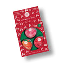 Fa La La La Holiday Trio Lip Mask-Accessories-Krush Kandy, Women's Online Fashion Boutique Located in Phoenix, Arizona (Scottsdale Area)