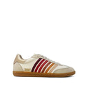 Golden Hour Stevie Stripe Sneaker