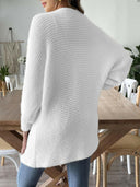 Open Front Long Sleeve Cardigan-Rae Collective, Women's Online Fashion Boutique Located in Phoenix, Arizona (Scottsdale Area)