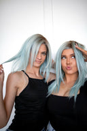 The Kali Wig-Wigs-Rae Collective, Women's Online Fashion Boutique Located in Phoenix, Arizona (Scottsdale Area)