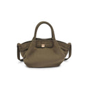 Selena Suede Crossbody Handbag-handbags-Krush Kandy, Women's Online Fashion Boutique Located in Phoenix, Arizona (Scottsdale Area)