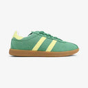 Retro Vibe Vintage Stripe Sneakers-Sneakers-Rae Collective, Women's Online Fashion Boutique Located in Phoenix, Arizona (Scottsdale Area)