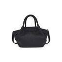 Selena Suede Crossbody Handbag-handbags-Krush Kandy, Women's Online Fashion Boutique Located in Phoenix, Arizona (Scottsdale Area)