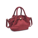 Selena Suede Crossbody Handbag-handbags-Krush Kandy, Women's Online Fashion Boutique Located in Phoenix, Arizona (Scottsdale Area)