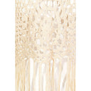 Floral Fringe One Piece Cover Up-Tops-Krush Kandy, Women's Online Fashion Boutique Located in Phoenix, Arizona (Scottsdale Area)