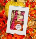 Fall Car Diffuser