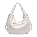 Maira Woven Hobo-handbags-Krush Kandy, Women's Online Fashion Boutique Located in Phoenix, Arizona (Scottsdale Area)